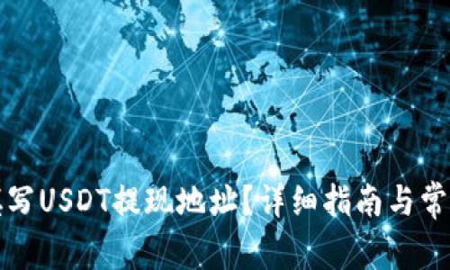 如何正确填写USDT提现地址？详细指南与常见问题解答
